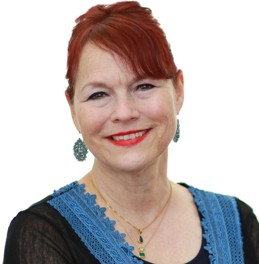 Mandara Cromwell, CEO of Cyma Technologies