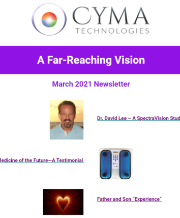 CYMA News 2021-03
