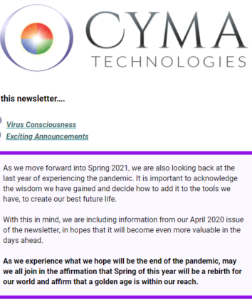 CYMA News 2021-04