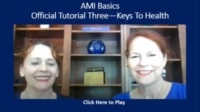 AMI Basics Official Tutorial Three