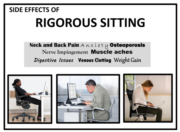Rigorous Sitting
