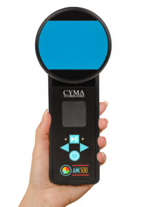 Cyma Technologies AMI-500 In Hand