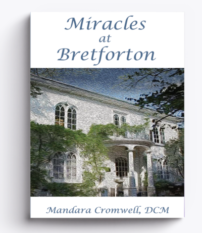 Miracles at Bretforton Front Cover