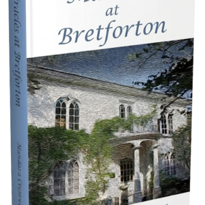 Miracles at Bretforton Front Cover