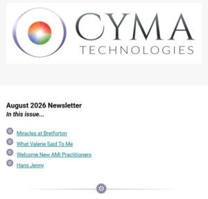 Newsletter August, 2026